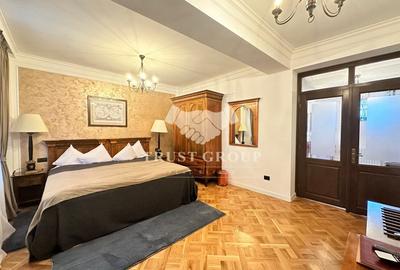 Apartament 3 dormitoare  3 bai | Clucerului-Kiseleff - 5