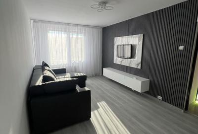 Apartament cu 2 camere decomandat, mobilat în Crângași