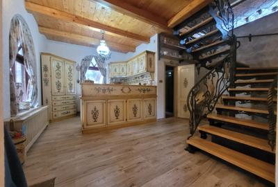 Cabana de vanzare ,Valea Avrigului/ 3000 mp/Langa padure - 12