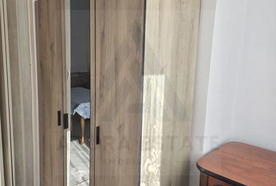 Studio la curte utilat complet cu terasa  zona Lazaret - 6