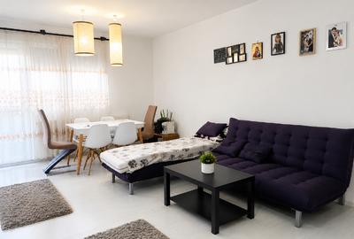 Apartament 3 camere de închiriat – Aleea Seviș, Bloc Y - 8