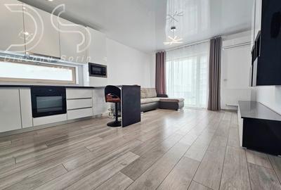 Apartament 2 camere | Design modern | Parcare Privata | Boxa - 5