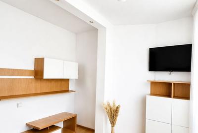 🔑 2 camere pe Bulevardul Cantemir | Prima închiriere după renovare - 6