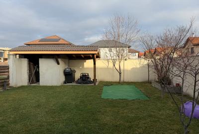 Casă de vânzare in Ghimbav, 150 mp, Panouri solare - 18