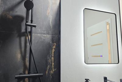 Apartament 2 Camere Lujerului Plaza Residence - 18