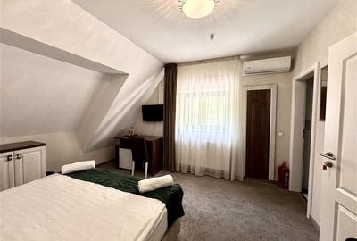 Apartament premium | Ultracentral | 129 mp | Parcare acoperita - 17