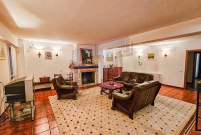 Vanzare casă/vila care refuză trecerea timpului - Zona Capitale - 18