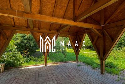Casa individuala | Teren 960 mp | Trei Stejari - 22