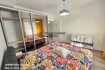 Ap3cam cu Parcare Subterana si Priveliste LAC - Tomis Plus - 700 euro - 22