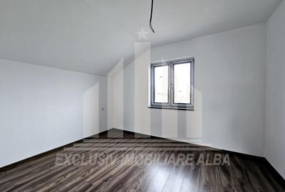 Casa individuala | 186 mp | Finisata la cheie |  Alba-Micesti - 9