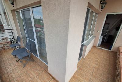 Apartament 56mp utili, balcon, etaj 2 Floresti zona Razoare - 8