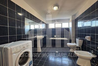 Casa individuala | De inchiriat | 320 mp | 750 mp teren | Cetate - 10