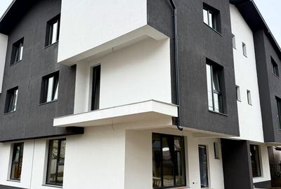 CASE TIP DUPLEX, 6 CAMERE, TOATE UTILITATILE, CENTRALA, COMISION 0% - 3