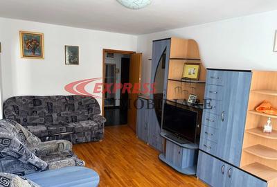 Dristor, Ramnicu Valcea, Decomandat - 1