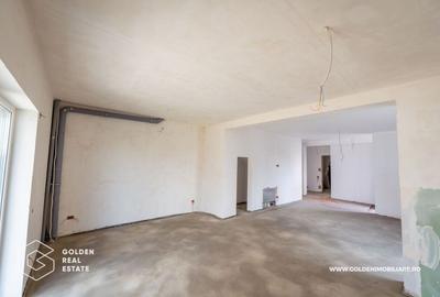 Duplex parter+ etaj, 130 mp, Mosnita Noua comision 0 % - 5