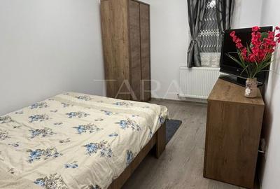 Apartament 3 camere. Florești, TERRA. - 6