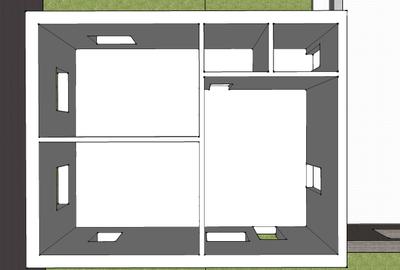 Spatiu productie/ depozitare FRIG/ birouri/ 584mp/ CATERING, carmangerie, - 2
