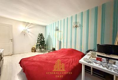 Vânzare apartament ultra central - 3 camere str. Sf. Lazăr | Palas - 8