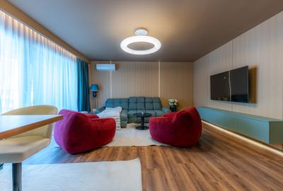 Apartament 2 camere LUX, 53 mp utili, bloc nou – Mărăști, Cluj-Napoca - 2