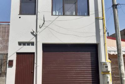 Garsoniera in vila + garaj incalzit – Floreasca / Barbu Vacarescu - 1