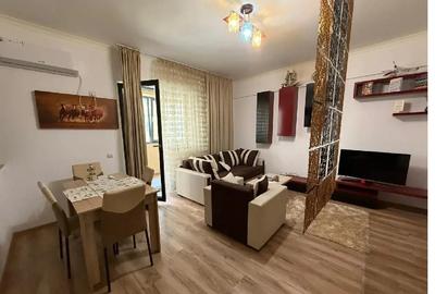 Apartament de inchiriat  Tomis Plus - 1