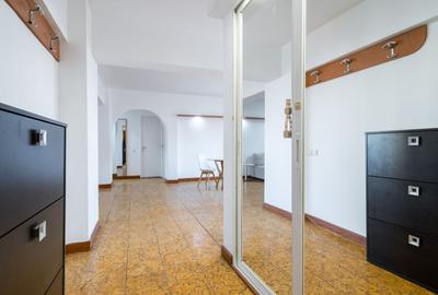 Cel mai mare apartament de 3 camere de pe Titulescu! - 18