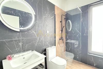 Casa Individuala - 3 camere - 2 bai - 250mp teren - 8