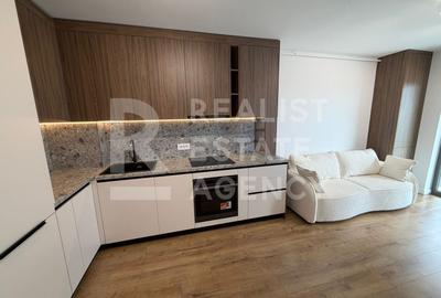 Studio dublu de vânzare în complexul PrimaVista - 7