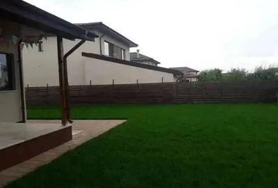 Vila 5 Camere Otopeni | Calitate Premium |Curte Mare, Zona Foarte Buna - 2