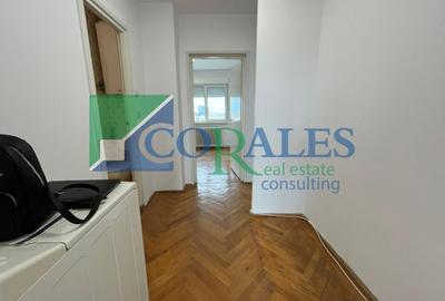 Take Ionescu - 3 camere. Balcon generos. ETAJ intermediar! - 13
