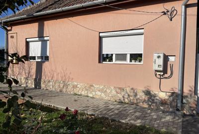 Casa de vanzare in Remetea Mare - 22