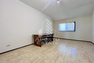 Casa cu 5 camere,2 bai, , ideala pentru birouri , in zona Cetatii - 11