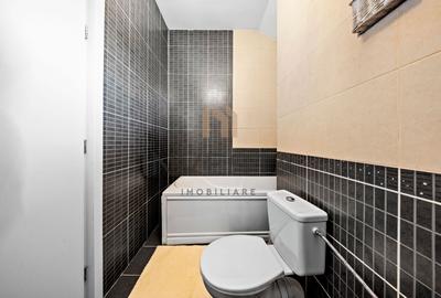 Duplex finisat la cheie! Zona Grand Hotel Italia! Retras de la strada! - 10