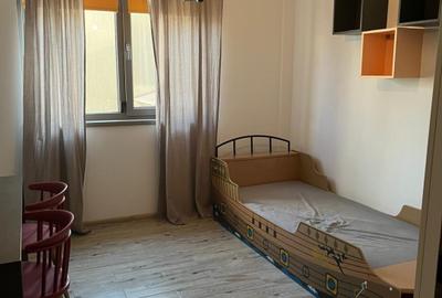 Apartament 3 camere | Tei | Barbu Vacarescu | Ultramodern | Curte proprie - 8