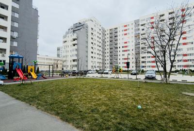 Apartament 2 Camere Mobilat Modern | Rotar Park 2 | Metrou Pacii - 1