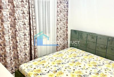 Apartament 3 camere de vânzare – Calea Lipovei, etaj 2 - 35