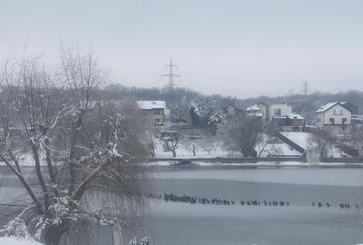 Vilă amplasată pe malul lacului - 20