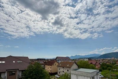 Apartament 3 camere de vanzare, Tractorul, parcare subterana - 12