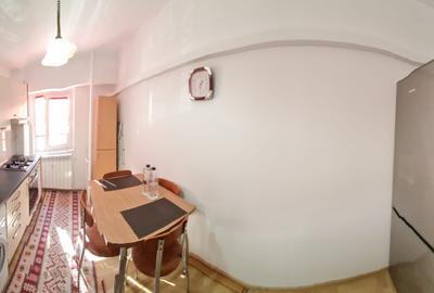 Garsoniera, S 42mp, metrou Lujerului, tramvai 41, Virtutii, str Veteranilor - 16