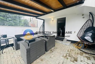 Casa tip duplex de vânzare – zona Fermelor , Piatra Neamt gata de mutat - 4