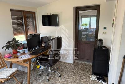 Casa individuala pe parter cu 4 camere, teren 711 mp, Urseni - 14