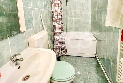 Apartament in zona centrala cu 2 camere zona retrasa si linistita - 5