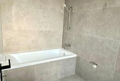 Calitate si spatiu generos! Duplex cu 5 camere - 22