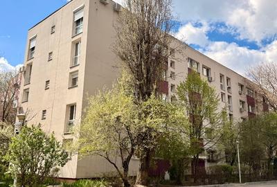 Apartament Câmpia Libertății, zona parc Gheorghe Petrașcu, sector 3 - 1