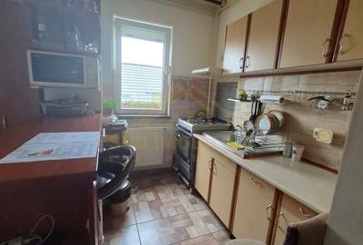 APARTAMENT 2 CAMERE-35.15 MP-CAMPUS SCOLAR - 3