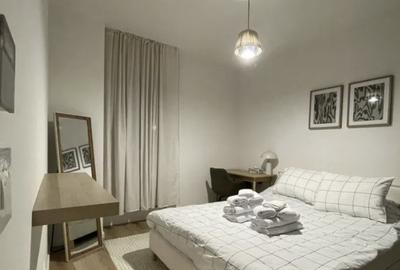 Apartament de inchiriat cu 2 camere - zona Aradului - British School - 7