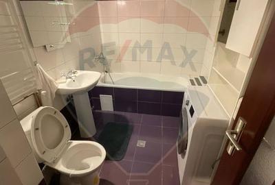 Apartament 2 camere + garaj subteran | Calea Turzii 162-168 - 7