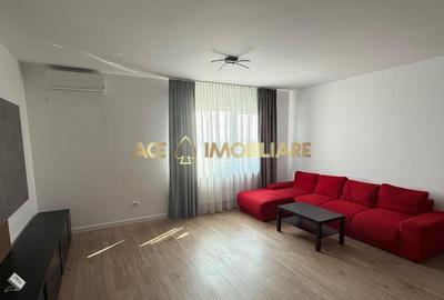 2 Camere de inchiriat | Berceni | Centrala | Parcare | Mobilat | - 4