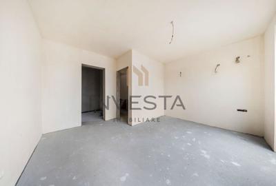 Duplex modern | 191 mp | curte proprie | garaj dublu | Andrei Muresanu - 8
