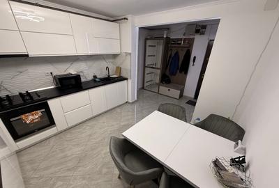 Apartament 2 camere de vânzare Gorjului - 5